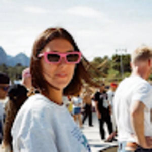 Meet your Posher, Chiara